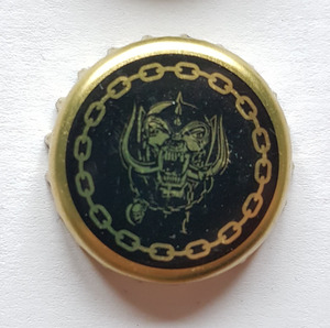 Motorhead Road Crew, Camerons Brewery